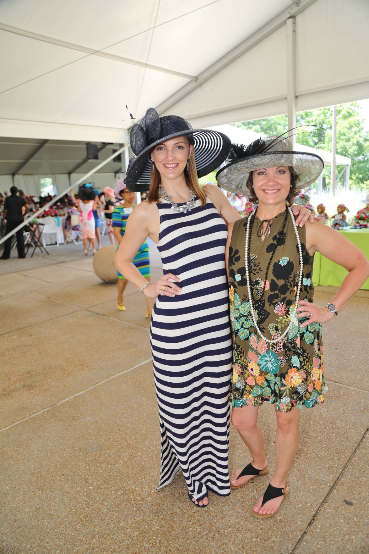 Britney Ruether, Catherine French